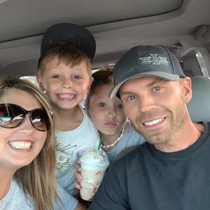 Meet your Posher, Karie